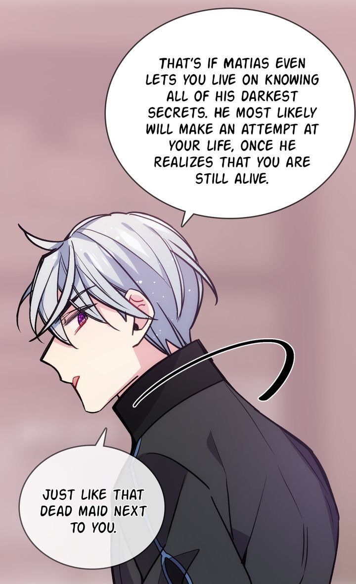 Read Adelaide (en) Manga Online