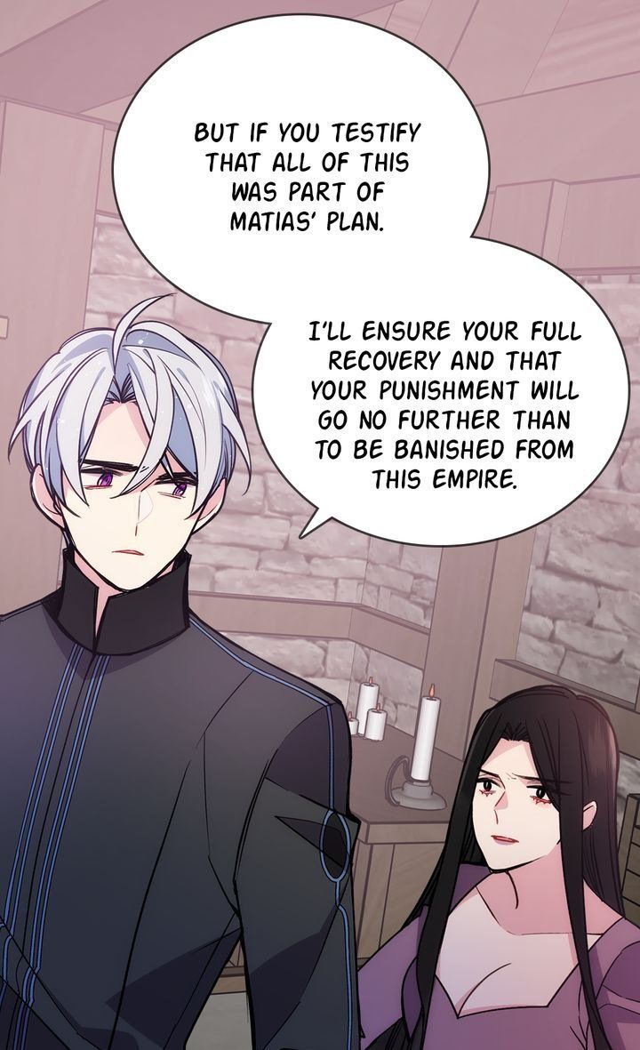 Read Adelaide (en) Manga Online