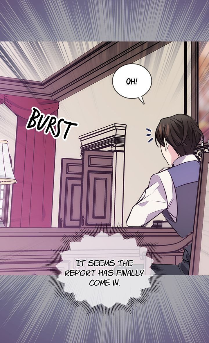 Read Adelaide (en) Manga Online