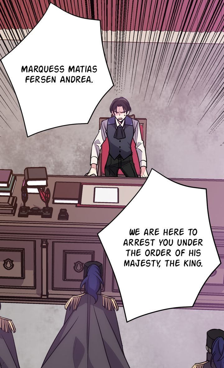 Read Adelaide (en) Manga Online