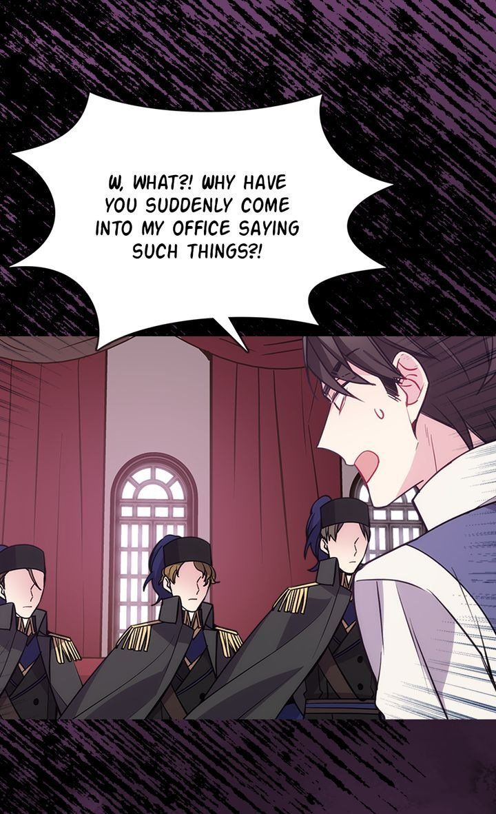 Read Adelaide (en) Manga Online