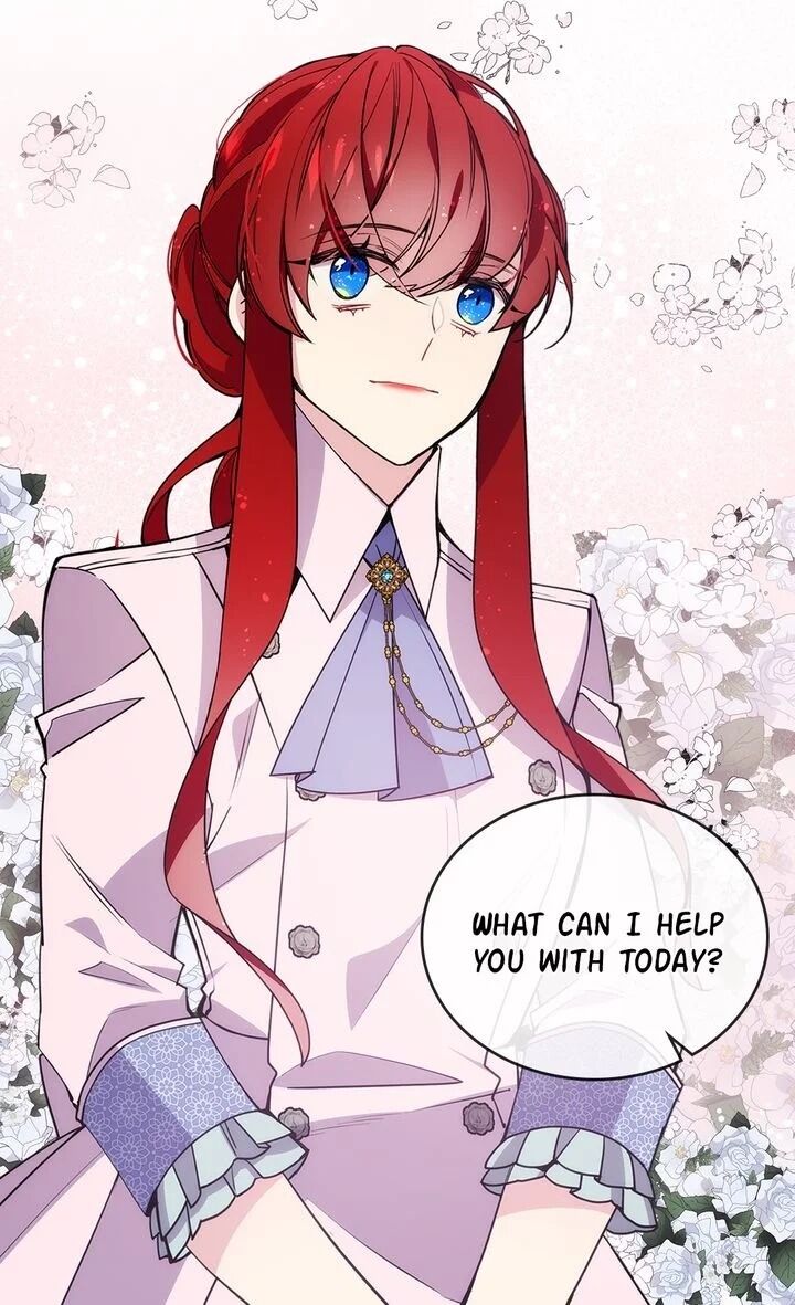 Read Adelaide (en) Manga Online