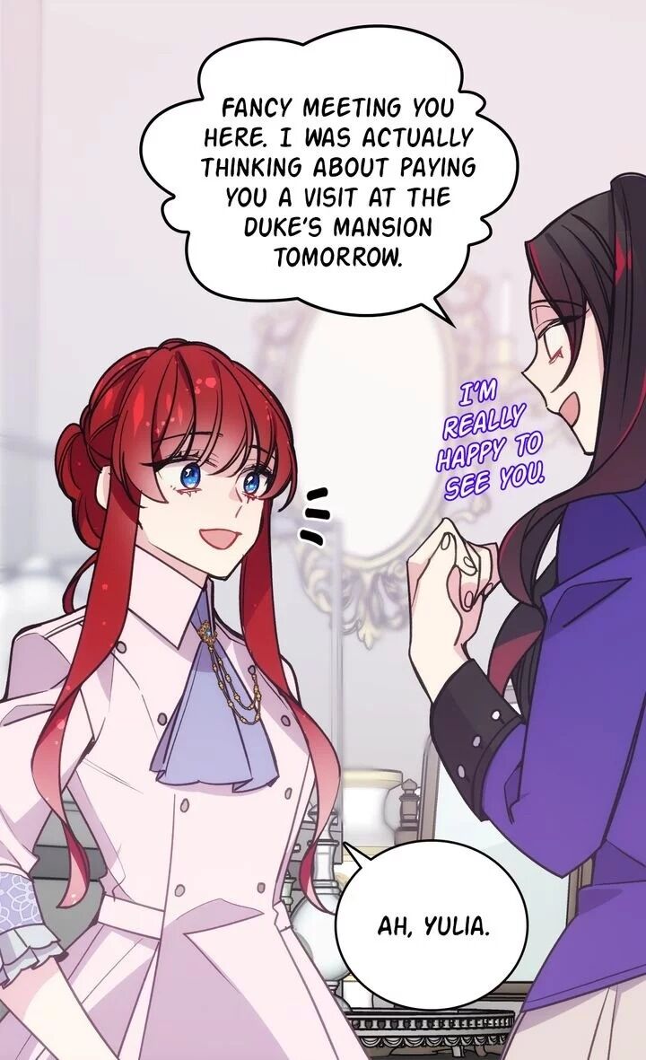 Read Adelaide (en) Manga Online