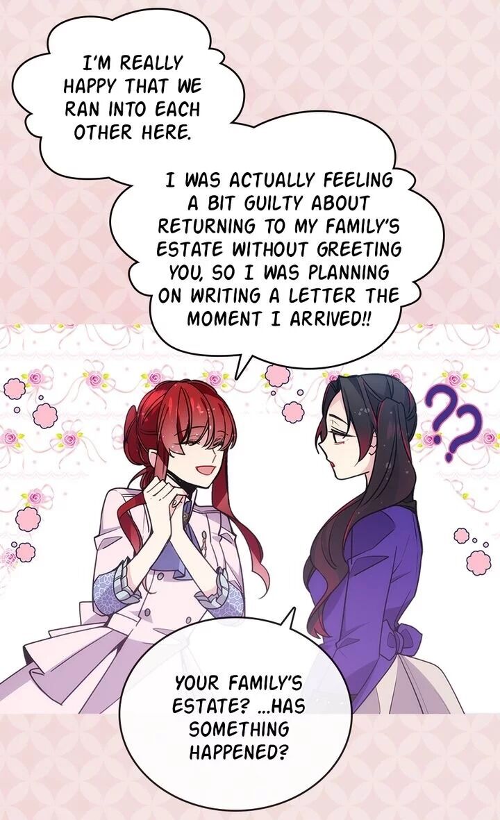 Read Adelaide (en) Manga Online