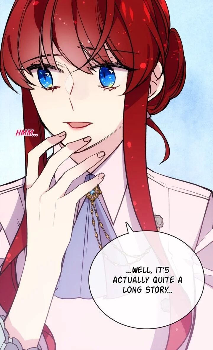 Read Adelaide (en) Manga Online