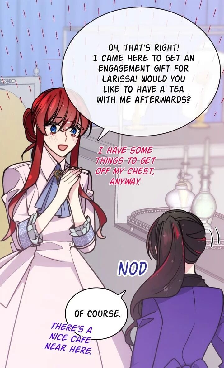 Read Adelaide (en) Manga Online