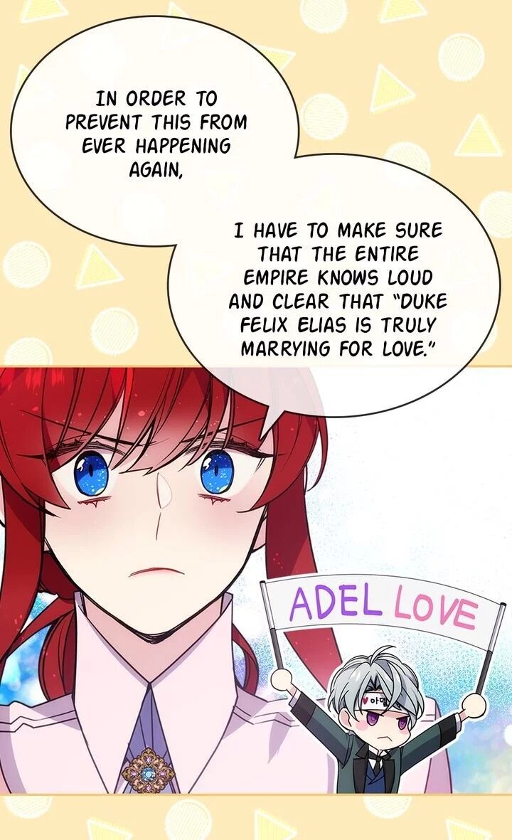 Read Adelaide (en) Manga Online