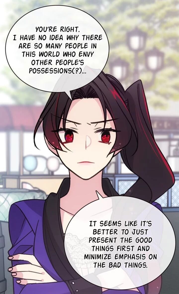 Read Adelaide (en) Manga Online