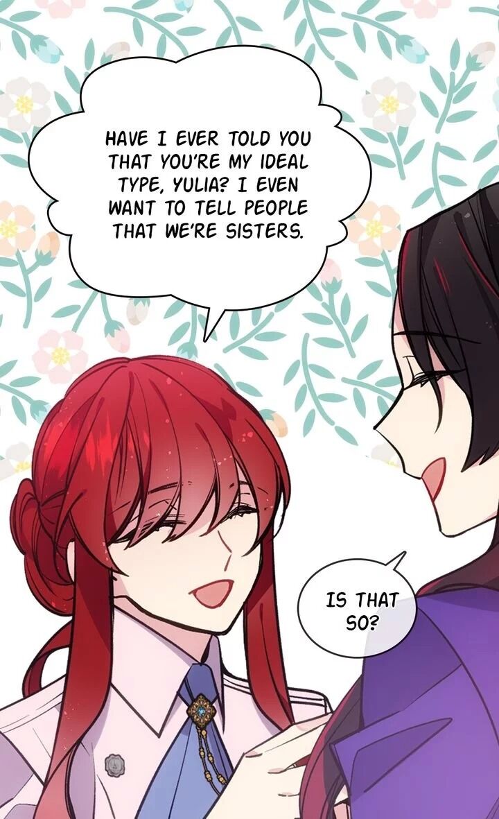 Read Adelaide (en) Manga Online