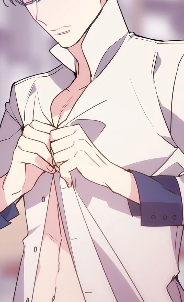 Read Adelaide (en) Manga Online