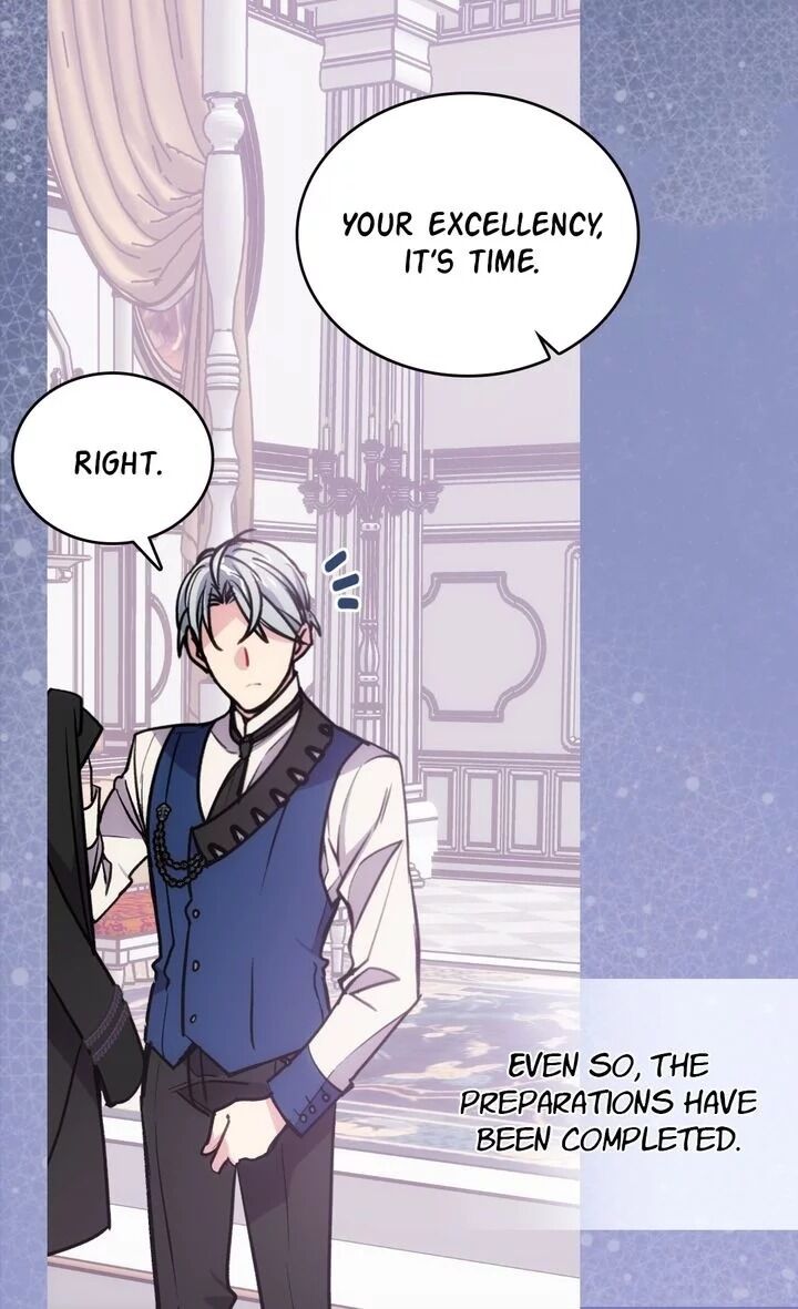 Read Adelaide (en) Manga Online