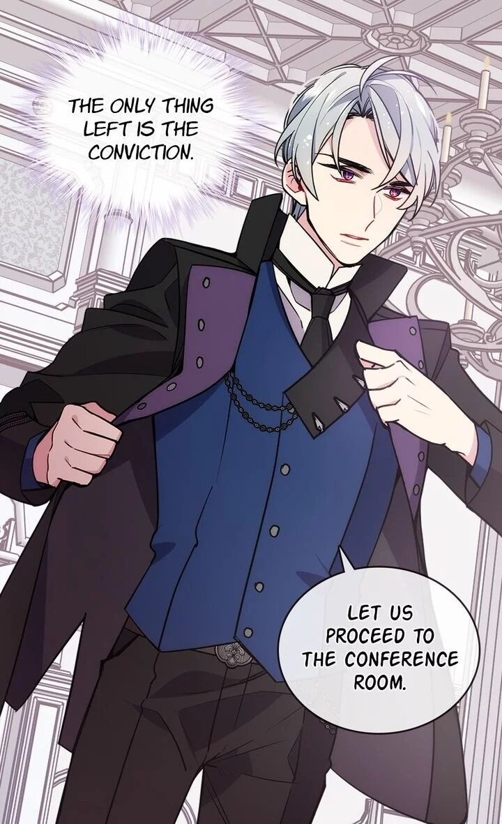 Read Adelaide (en) Manga Online