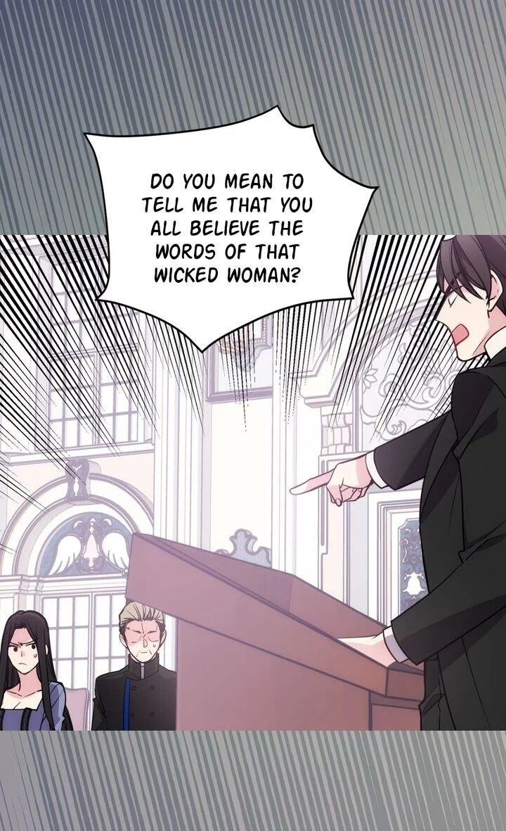 Read Adelaide (en) Manga Online