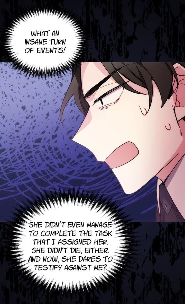 Read Adelaide (en) Manga Online