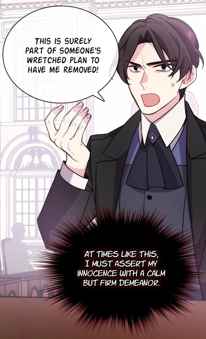 Read Adelaide (en) Manga Online