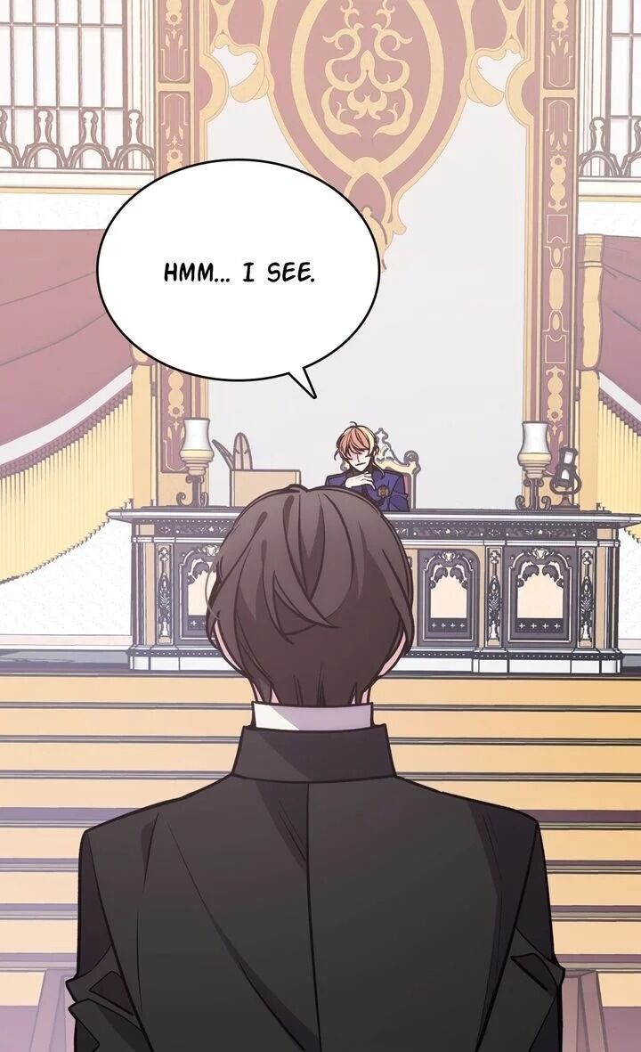 Read Adelaide (en) Manga Online