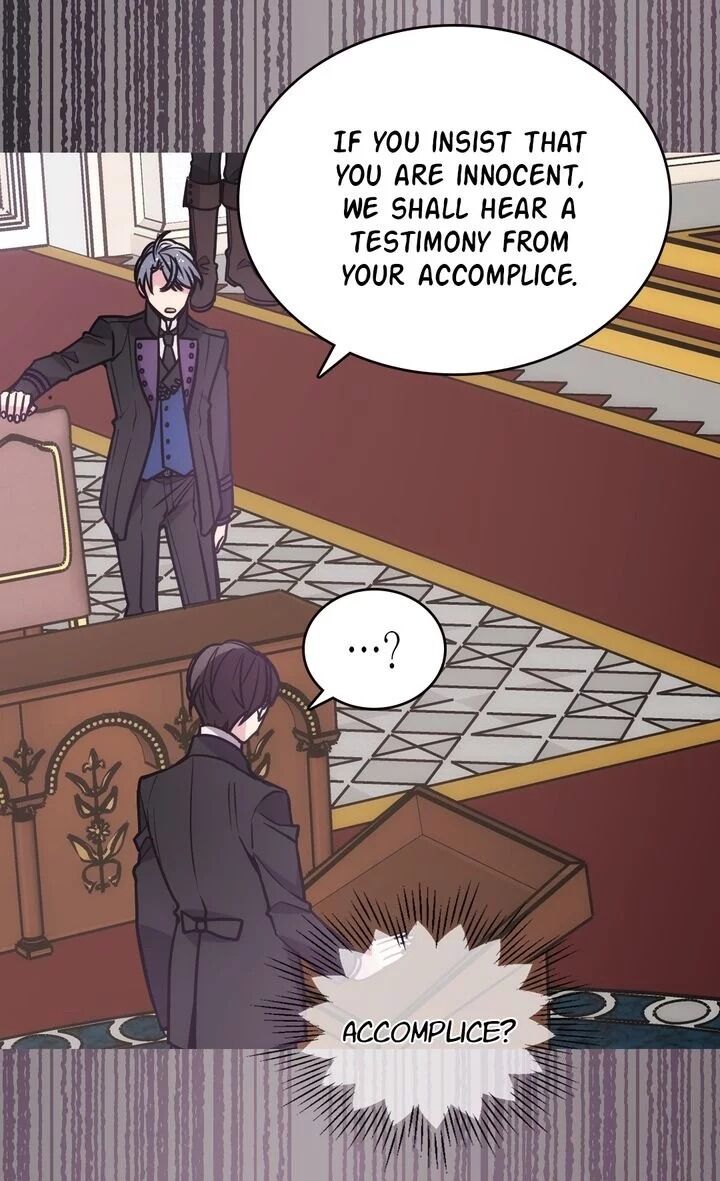 Read Adelaide (en) Manga Online