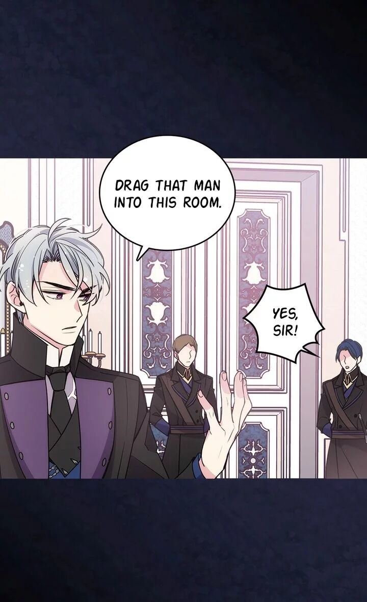 Read Adelaide (en) Manga Online