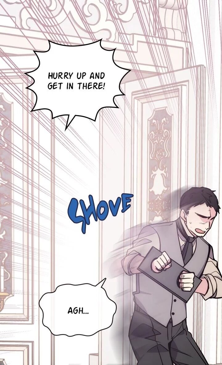 Read Adelaide (en) Manga Online