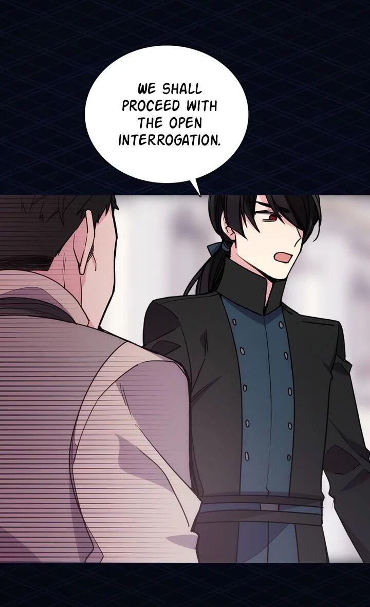 Read Adelaide (en) Manga Online