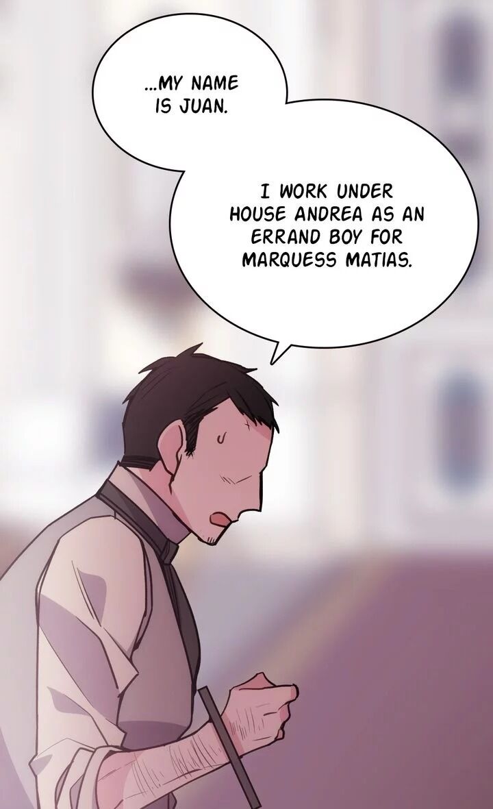 Read Adelaide (en) Manga Online