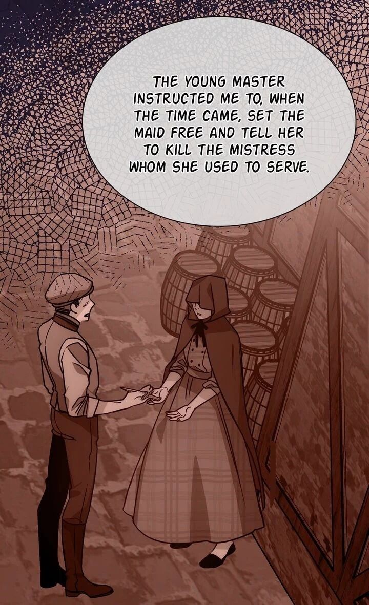 Read Adelaide (en) Manga Online