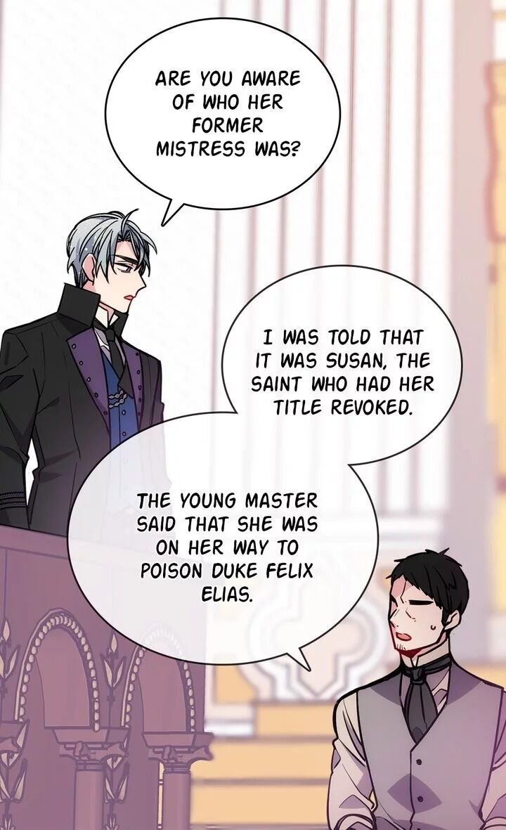 Read Adelaide (en) Manga Online