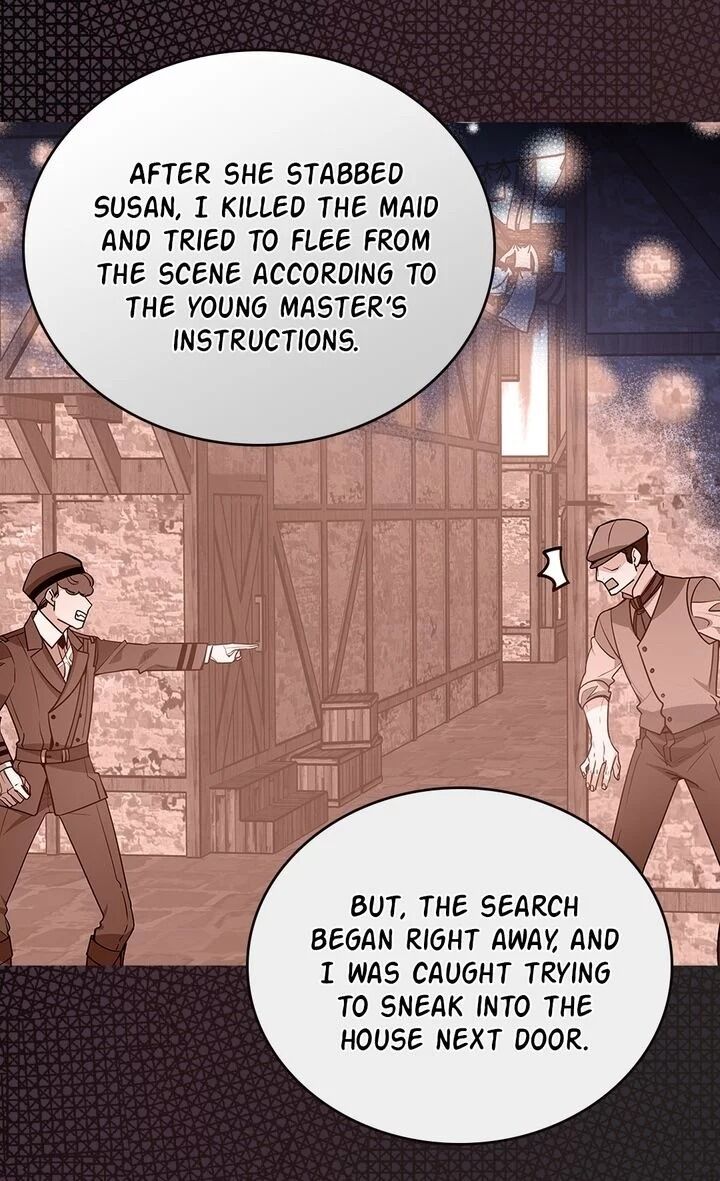 Read Adelaide (en) Manga Online