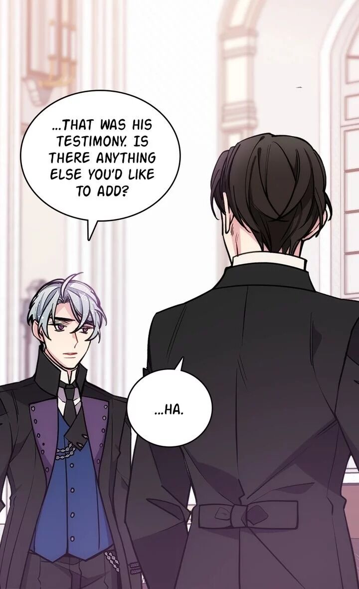 Read Adelaide (en) Manga Online