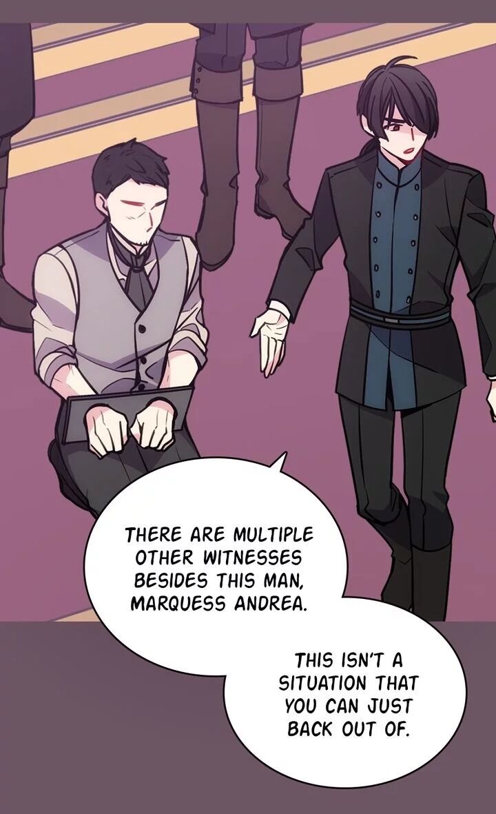 Read Adelaide (en) Manga Online