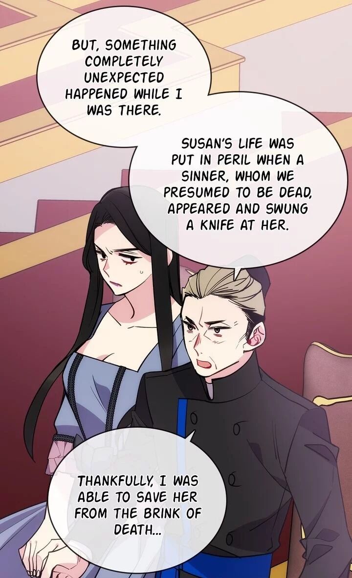 Read Adelaide (en) Manga Online