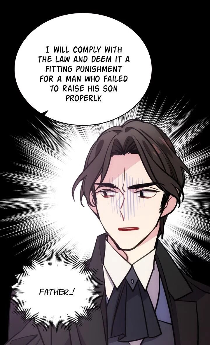 Read Adelaide (en) Manga Online