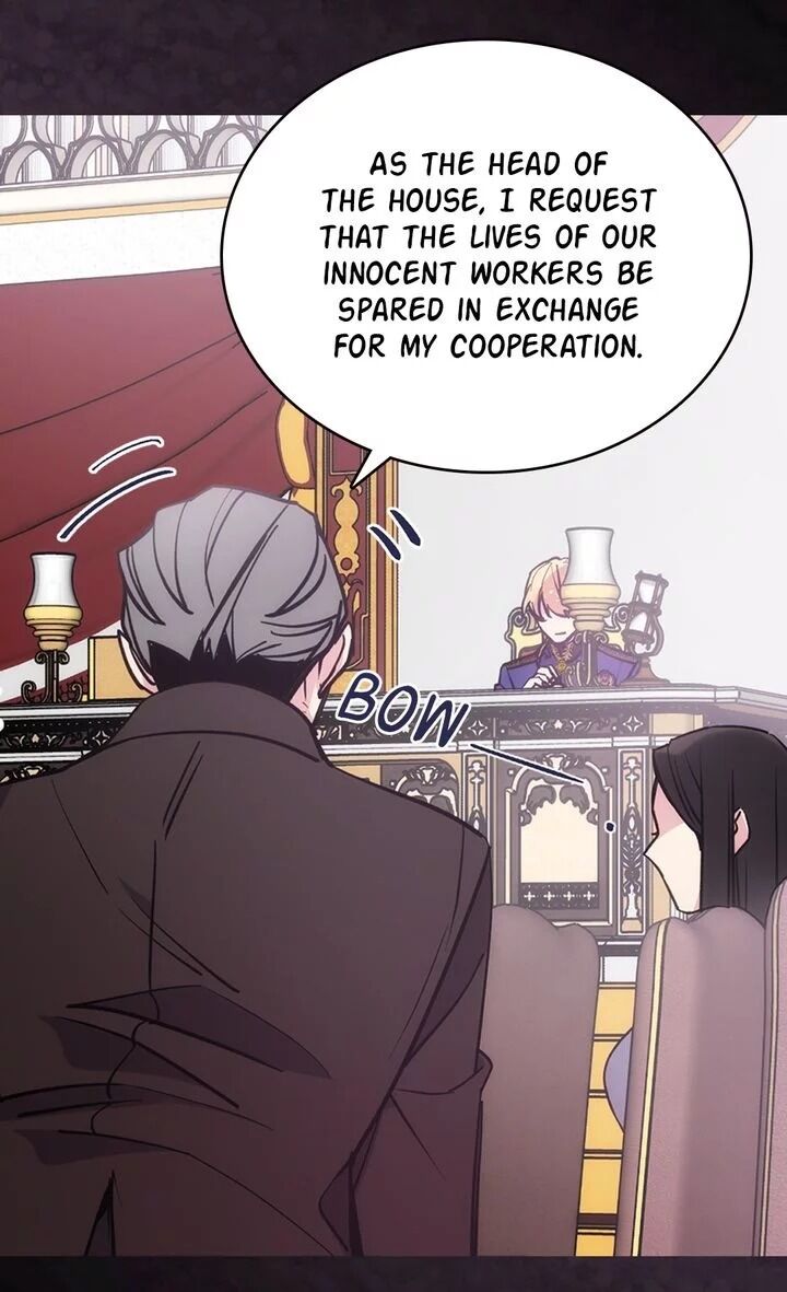 Read Adelaide (en) Manga Online