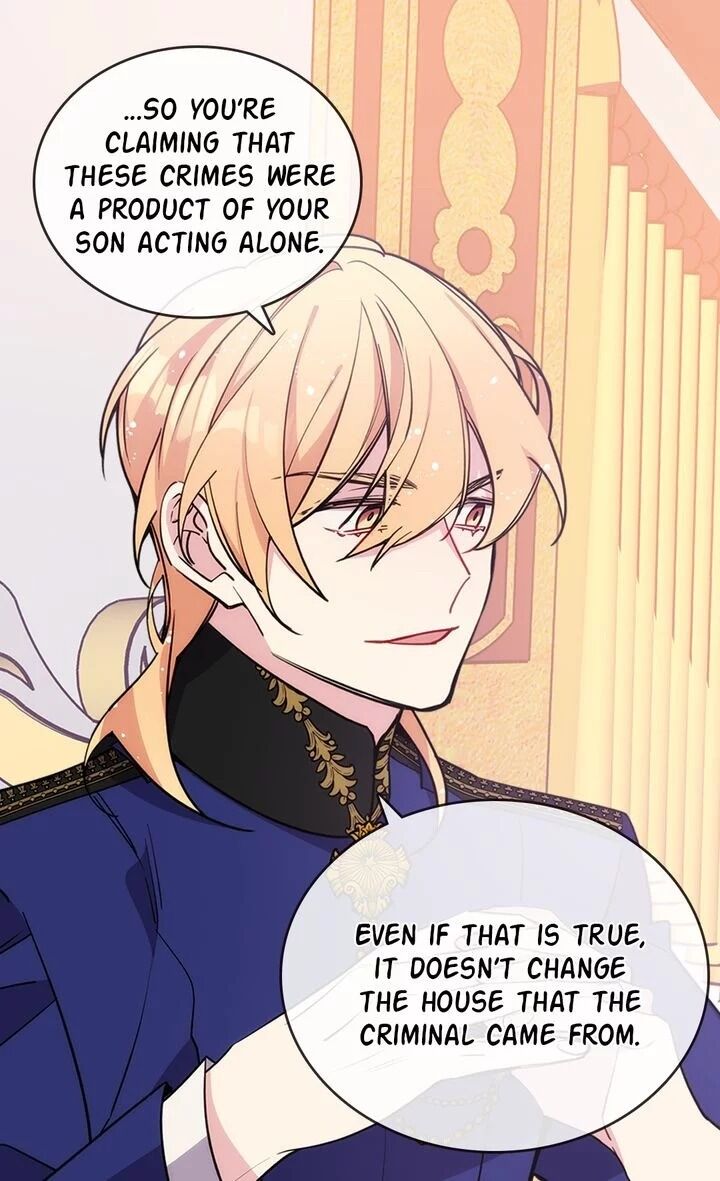 Read Adelaide (en) Manga Online