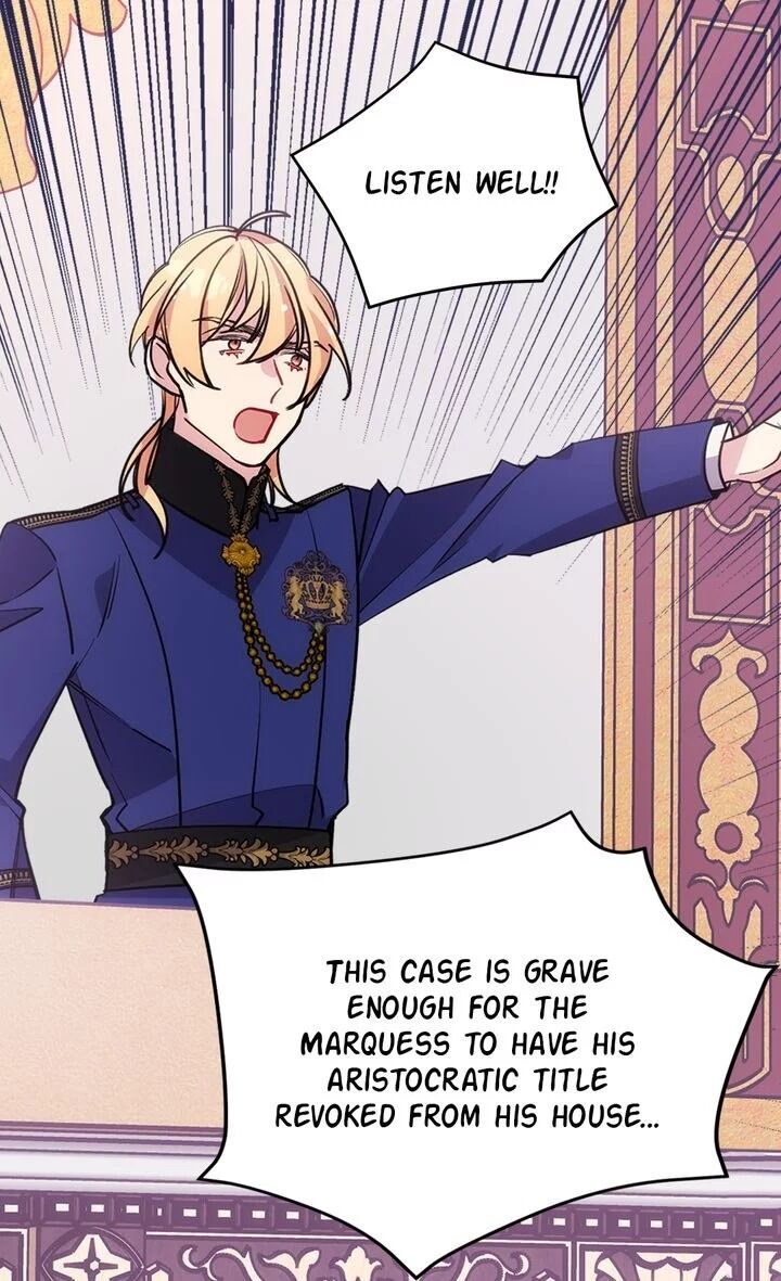 Read Adelaide (en) Manga Online