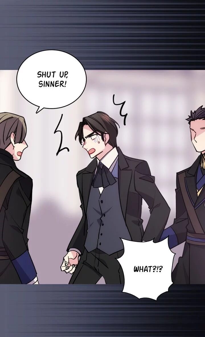 Read Adelaide (en) Manga Online