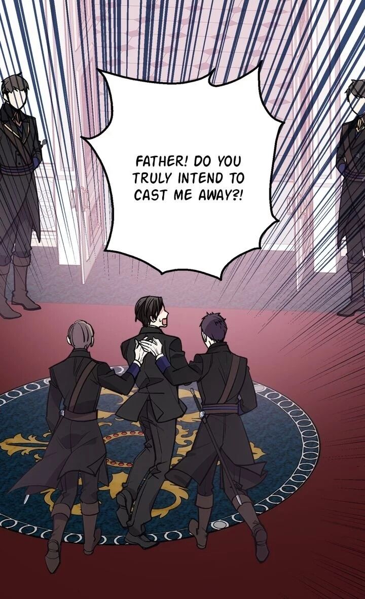 Read Adelaide (en) Manga Online