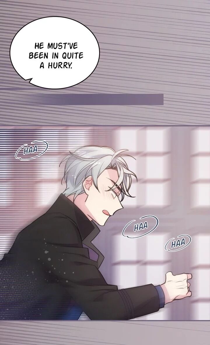 Read Adelaide (en) Manga Online