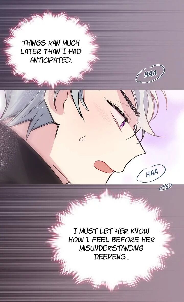 Read Adelaide (en) Manga Online