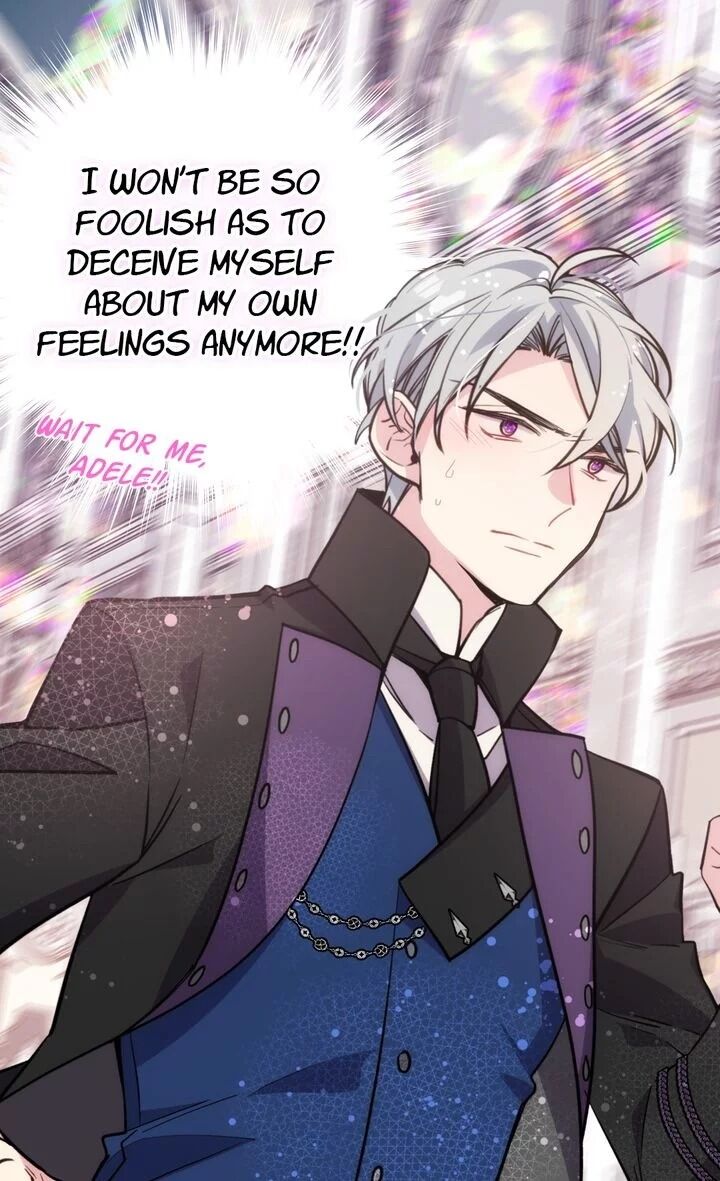 Read Adelaide (en) Manga Online