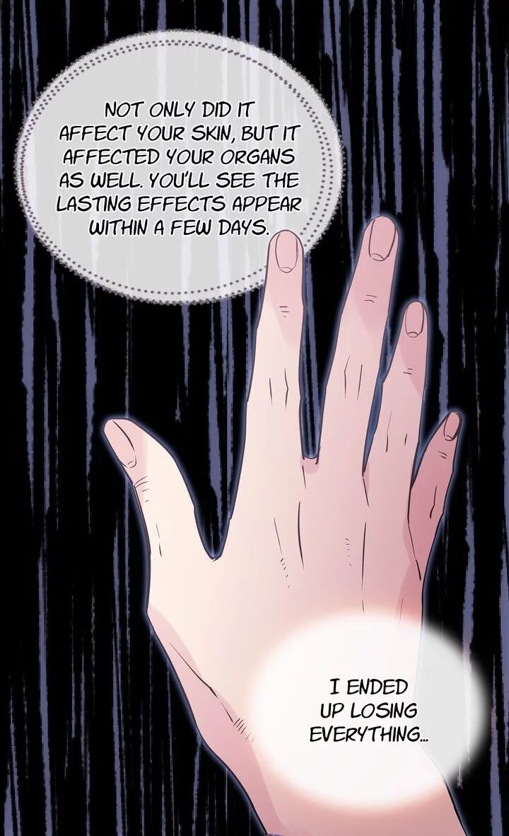 Read Adelaide (en) Manga Online