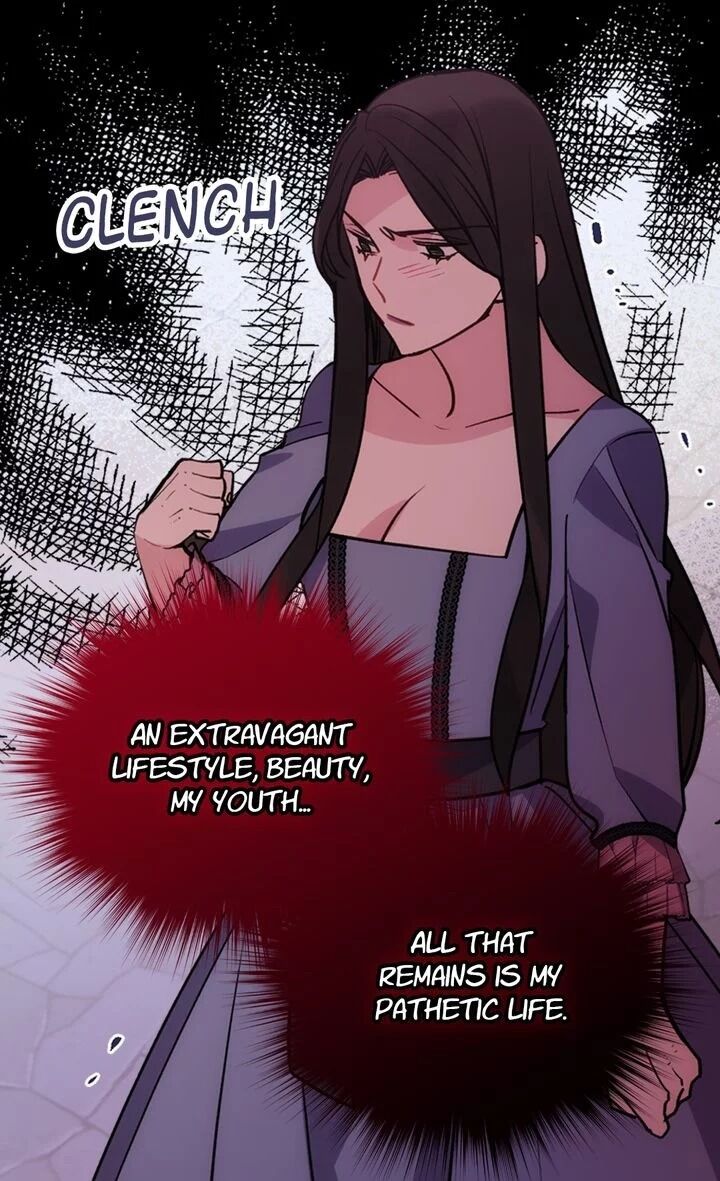 Read Adelaide (en) Manga Online