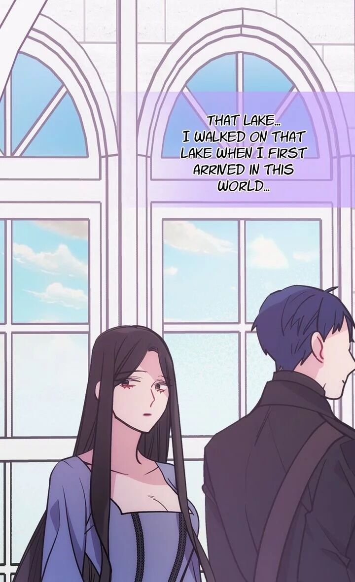 Read Adelaide (en) Manga Online