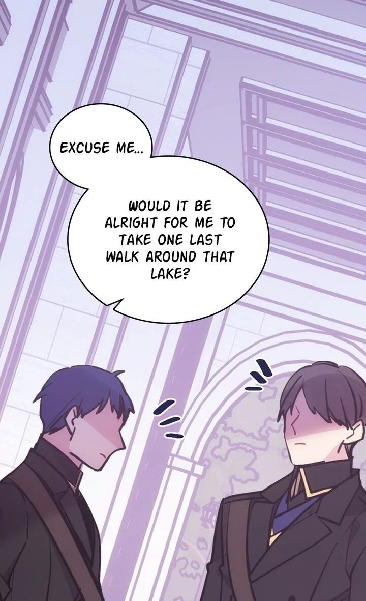 Read Adelaide (en) Manga Online