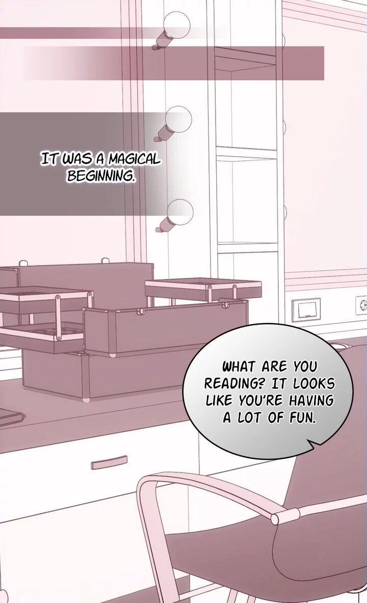 Read Adelaide (en) Manga Online