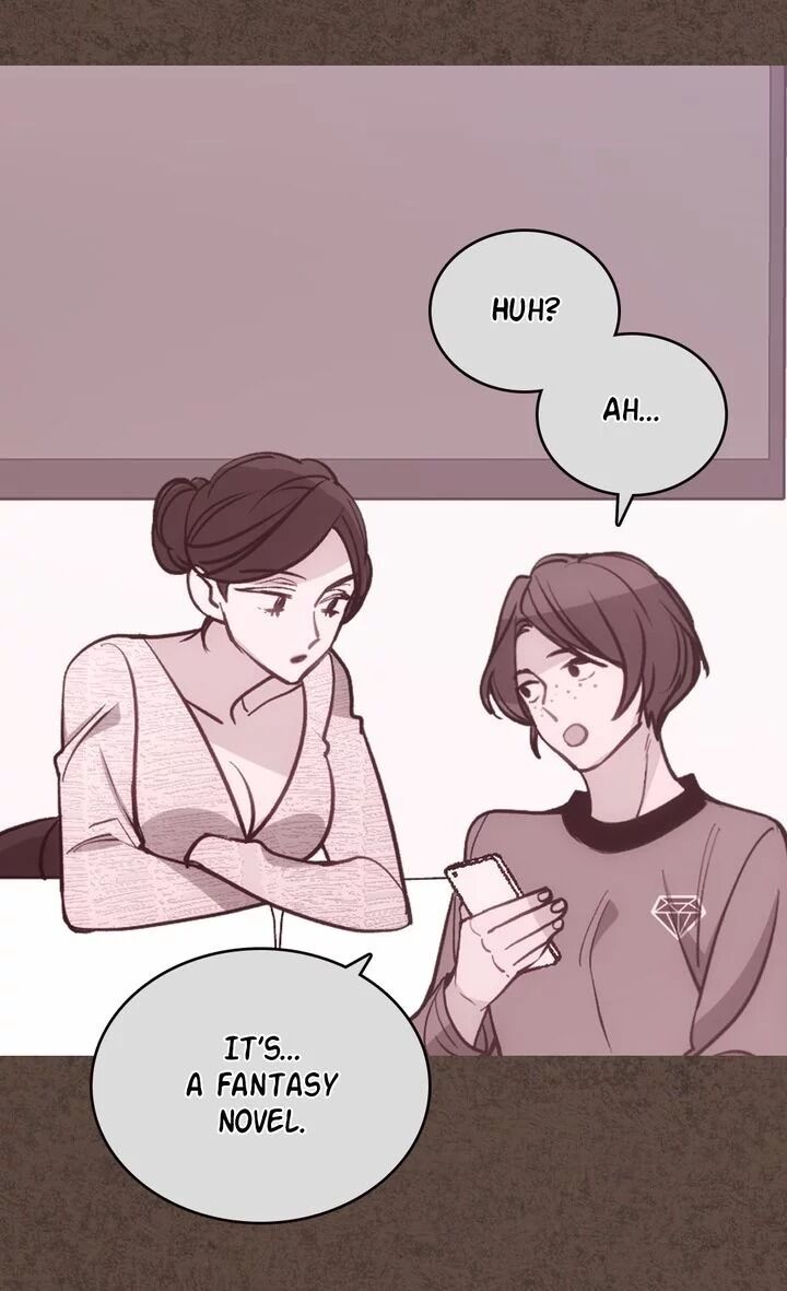 Read Adelaide (en) Manga Online