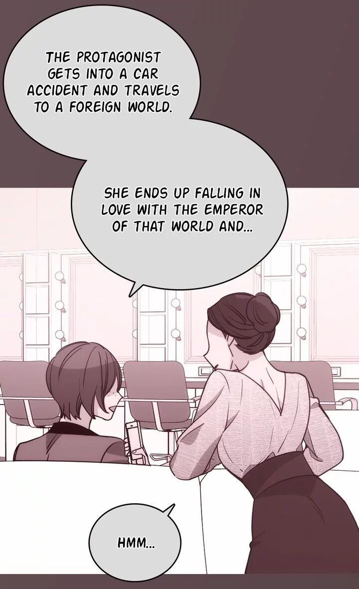 Read Adelaide (en) Manga Online