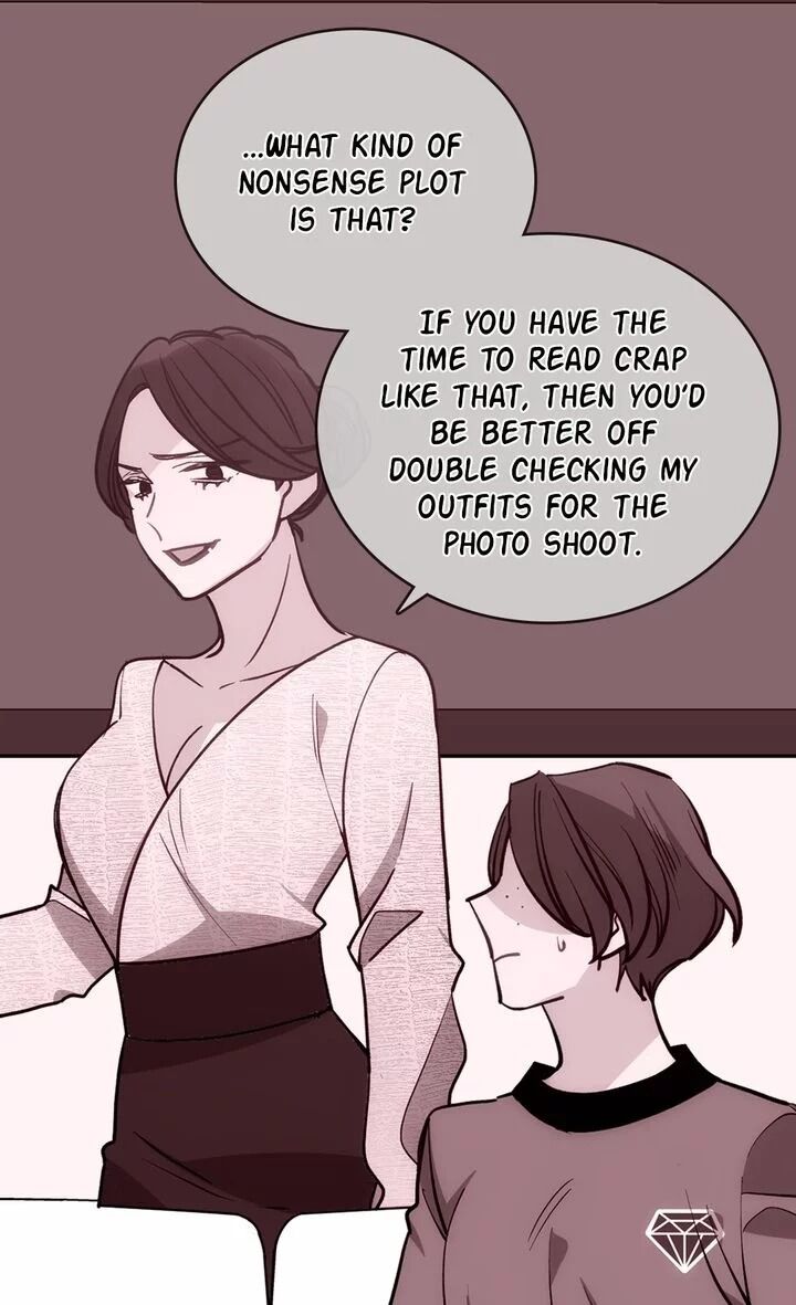 Read Adelaide (en) Manga Online