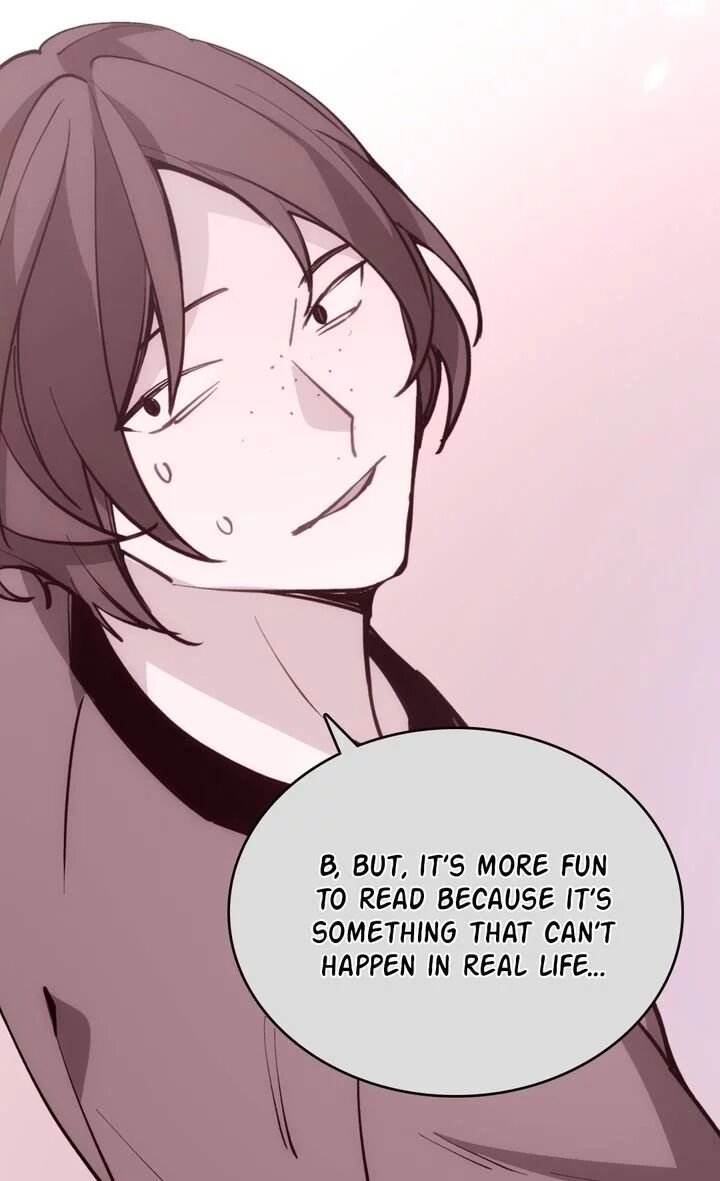 Read Adelaide (en) Manga Online