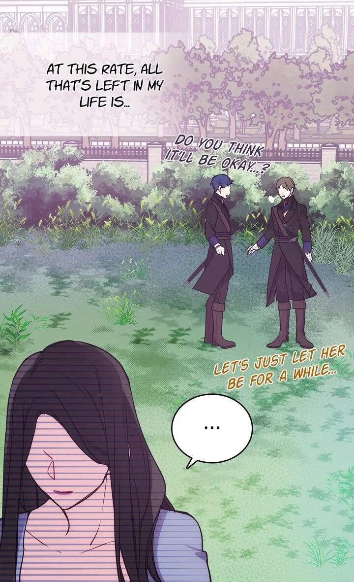 Read Adelaide (en) Manga Online